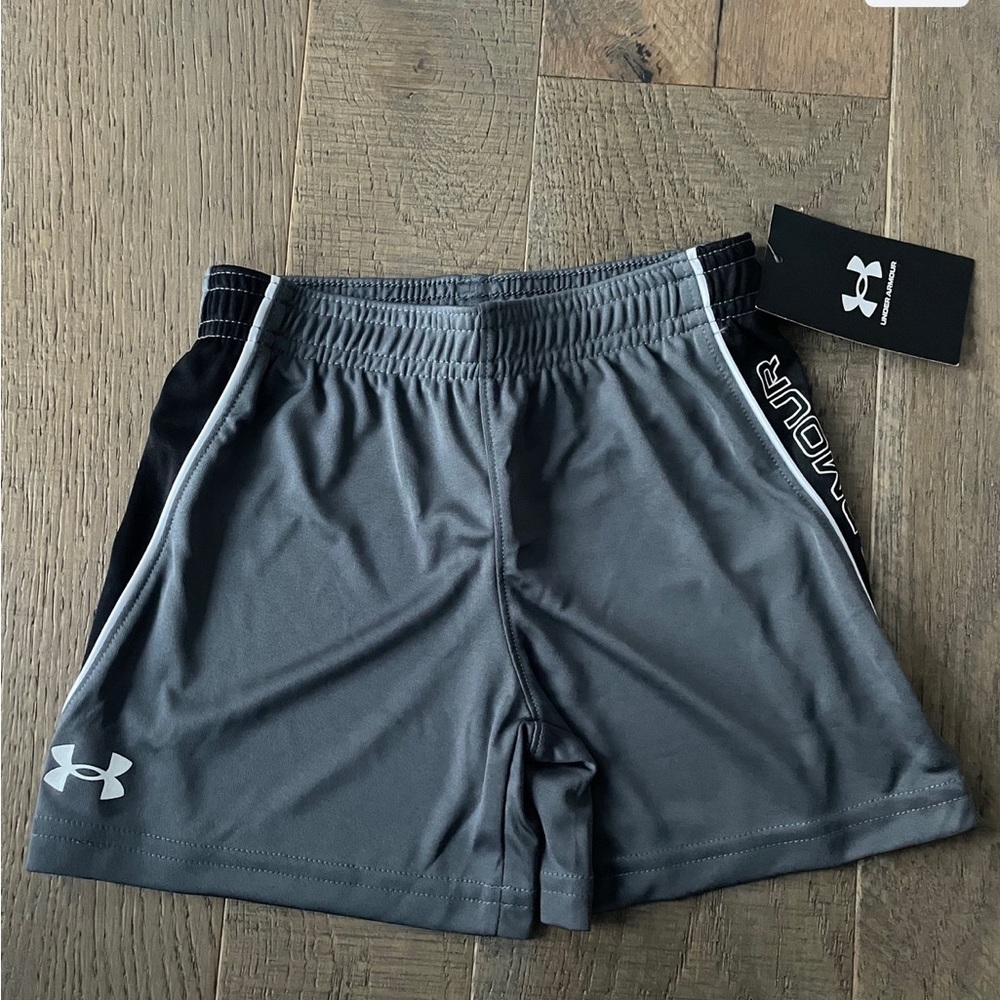 UA Toddler Boy Shorts
